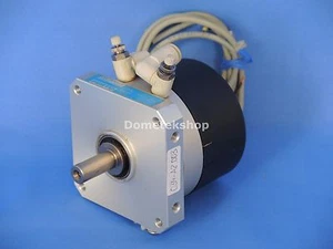 Festo DSM-16-270-P 159541 Drehzylinder - Bild 1 von 3