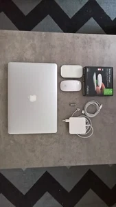 macbook pro 15 2015 (A1398) - Bild 1 von 13