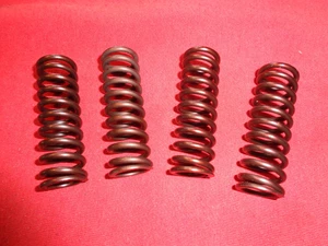 Antique Indian Chief Intake & Exhaust Valve Springs 1922-31, Part no: 20B489 - Picture 1 of 1