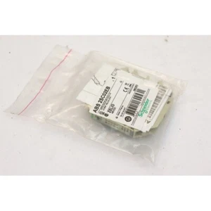 Schneider electric 060253 ABS 2SC02EB relais statique (B908) - Imagen 1 de 3
