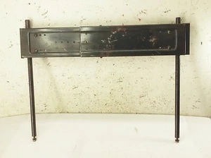 Vintage Craftsman 103 113 10" Tischkreissäge Auslauf Verlängerung Schiebetisch Flügel - Bild 1 von 16