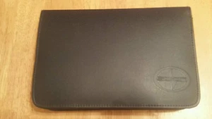 2006 Scion tC Owner's Manual Full Set in Case With First Aid Kit "Free Shipping" - Picture 1 of 3