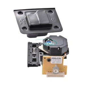Laser Lens KSS-213C KSS213C Optical Pick-ups,replace of KSS-213B - Picture 1 of 6