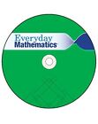 Everyday Mathematics 4, Grade K, Sing Everyday! Music CD (CD) Everyday Math