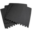 Anti Fatigue Mats 4pcs - Water Resistant, Easy To Clean (genuine Neilsen Ct0316)