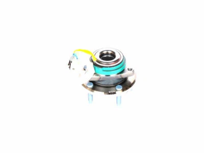 For 2009-2013 Chevrolet Corvette Wheel Hub Assembly AC Delco 37158TC 2010 2011 - Image 1 of 2