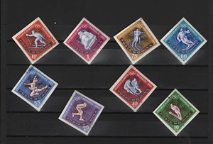 Mi. - Nr. 2203 - 10 B Oly. Winterspiele Innsbruck  (1) - Picture 1 of 1