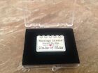 Brighton-Silver Love Note-Marriage License.  State Of Bliss.  Great Gift!  New