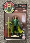 D.C. Direct Reactivated Series 2 Green Lantern Figure New