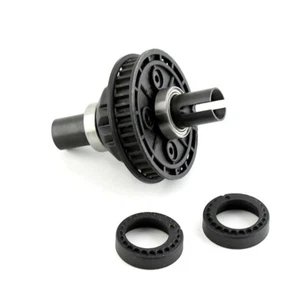 For Sakura S XI XIS D4 1/10 RC Car 38T Belt Gear Differential Assembly w/Bearing - Picture 1 of 5