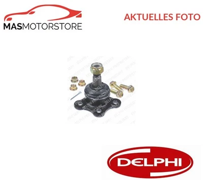 TRAGGELENK FÜHRUNGSGELENK VORNE DELPHI TC945 I FÜR ISUZU TROOPER II 3.1 TD,3.2 - Image 1 of 4
