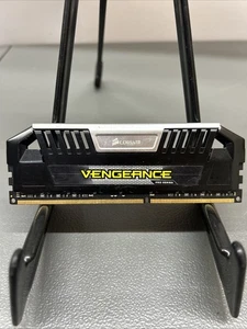 Corsair Vengeance Pro CMY16GX3M2A1600C9 16GB 1600MHz DDR3 RAM - Picture 1 of 2