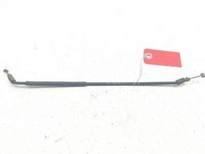 Cable de bloqueo de pestillo de asiento 97-04 Honda Valkyrie 1500 GL1500C Foto 1 de 4