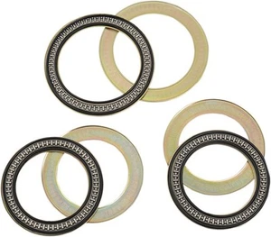 Pivot Works Shock Thrust Bearing Kit for Suzuki LT-R450 2006-2009 - Picture 1 of 1