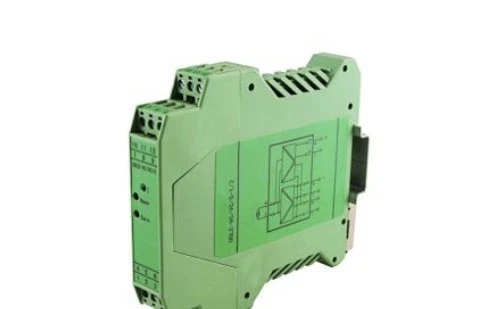 ASI451124 ASI 自动系统互连传感器 4-20Ma 模拟信号 — 第 1/1 张图片