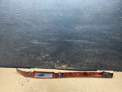 Оригинальный климат-контроль отделка приборной панели пассажира Buick Park Avenue 1997-2005 годов выпуска V4016 DG - Изображение 1 из 4