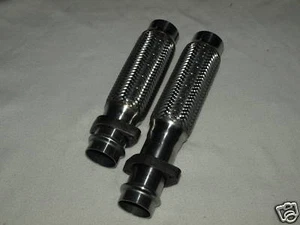 FLEXROHR / HOSENROHR für BMW E39 525d / 530d Touring - Picture 1 of 2