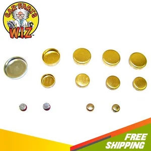 Engine Expansion Plug Kit Fits 88-95 Buick Chevrolet 88 98 3.8L 12V Buick - Picture 1 of 1