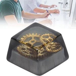 Cute Resin Keycap Set For Universal Mechanical Keyboard - Picture 1 of 22