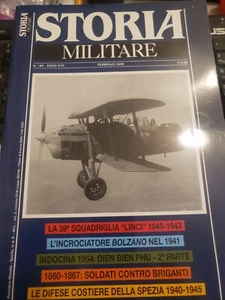 storia militare 185 - Picture 1 of 1