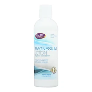 Life Flo Magnesium - Lotion - 8 oz - Picture 1 of 2