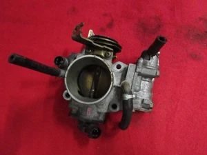  Drosselklappe Honda Shuttle RA1 Bj. 1995-2001 F22B8 - Picture 1 of 1