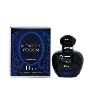 Dior Midnight Poison Fragrances for sale | eBay