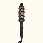 AMIKA "Blowout Babe Thermal Brush" - Heated Brush Professional Haircare.