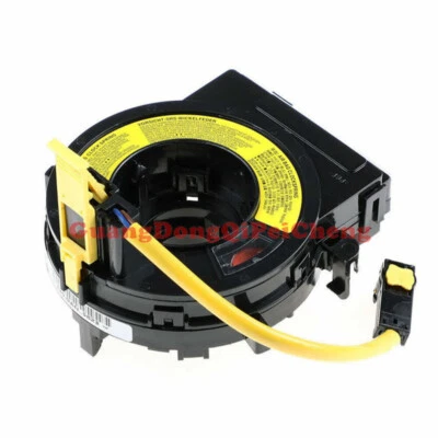 93490-2M300  Spiral Cable For HYUNDAI Tucson IX35 KIA - Image 1 of 4