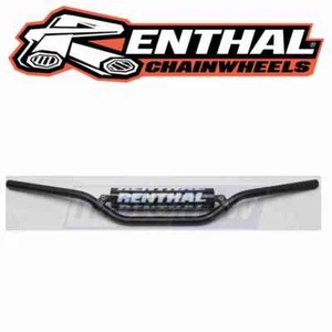 Renthal 7/8in. Handlebar for 1988-2006 Yamaha YFS200 Blaster - Control kz - Picture 1 of 5