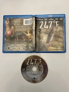 247 F (Blu Ray, 2012) - Imagen 1 de 1