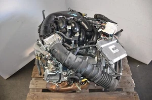 2006 2007 2008 2009 2010 2011 2012 LEXUS IS250 2.5L ENGINE JDM 4GR RWD - Picture 1 of 5