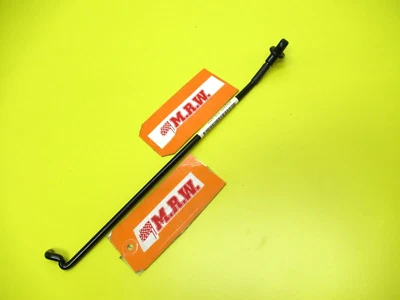 BRAZO DE CUBIERTA DE MOTOR TRASERO CAPÓ TRASERO TOYOTA MR2 SPYDER 00 01 02 03 05 Foto 1 de 4