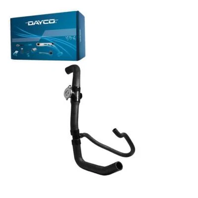 Manguera de refrigerante de radiador Dayco superior para Jeep Patriot 2007-2017 Foto 1 de 2