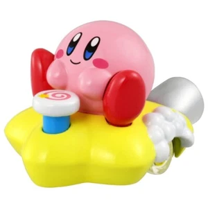 Kirby: Dream Tomica No. 168 - JAPAN IMPORT - US SELLER - Picture 1 of 4