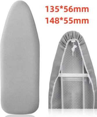 Bügelbrettbezug, hitzebeständig und schmutzabweisend, dicke Polsterung XL/XXL DE - Bild 1 von 4