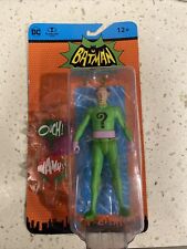 McFarlane Toys Batman The Riddler 6 in Action Figure - 15041