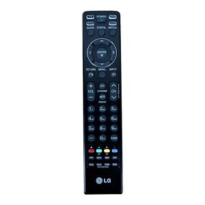 LG MKJ40653832 Remote Control for 47LD650H 32710H 37LG710H 32LD650H - Tested