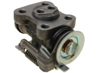 For 2003-2009 Chevrolet W3500 Tiltmaster Wheel Cylinder AC Delco 38744XSNQ - Image 1 of 2