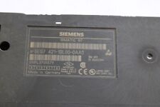 Siemens 6ES7 421-1BL00-0AA0