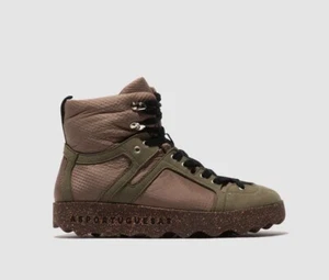 ASPORTUGUESAS CAPE L stivaletto stivaletto stivaletto stivaletto verde P018191004 - Foto 1 di 5