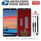 Us For Lg Stylo 4 Q710 /stylo 5 Q720 Lcd Display Touch Screen Digitizer Assembly
