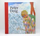 Peter Doig by Barnaby Wright, 2023, Hardcover, Like New Artist Monograph