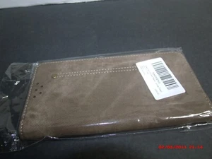 samsung galaxy a42 5g wallet handyhülle - Bild 1 von 4