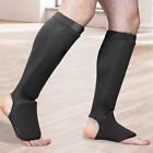 Shin Instep Guards Pair Elastic Cloth Leg And Foot Guards Protective Equipment