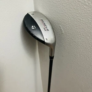 TaylorMade Rescue Mid 3-Hybrid 19* UG65 Ultralite Graphite Stiff Flex 42" RH - Picture 1 of 13