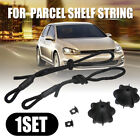 Rear Shelf Parcel String Holding Strap Cord For Vw Golf Gti Mk5 Mk6  2005-2013