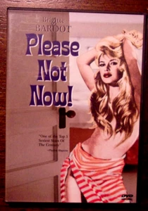 Please Not Now (DVD, 1961) - Picture 1 of 2