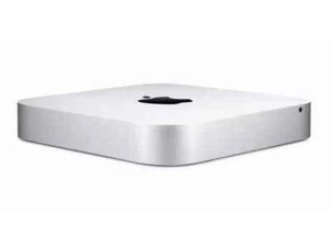 Apple Mac MINI A1347 LATE 2014 - Core i5 2.6GHz✔8GB RAM✔1TB HDD✔OS MONTEREY 01 - Bild 1 von 4