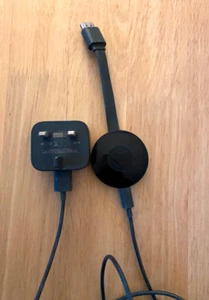 Google Chromecast 2nd Generation - Fast Delivery - Picture 1 of 2